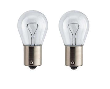 P21W 12V 21W BA15s Halogeen lampen, Ophalen of Verzenden