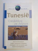 Tunesie ontdekken en beleven 9789043812214, Verzenden, Zo goed als nieuw