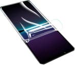 DrPhone HG - Zachte Nano Hydro Screenprotector - Verbetering, Verzenden, Nieuw