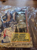 Mattel - Action figure - Big Jim - Secret Agent