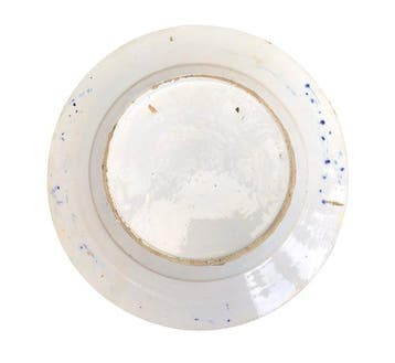 Delft - Bord - assiette plate - Keramiek
