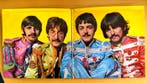 Beatles - Sgt. Peppers Lonely Hearts Club Band [FIRST UK, Nieuw in verpakking