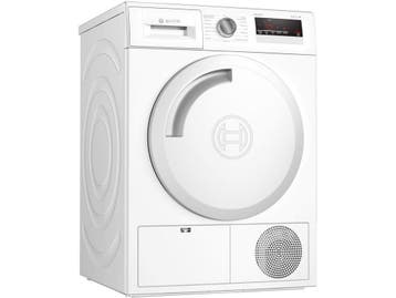 Bosch WTN83292NL - Condensdroger - 8 kg - Automatische, Elektronische apparatuur, Verzenden, Zo goed als nieuw