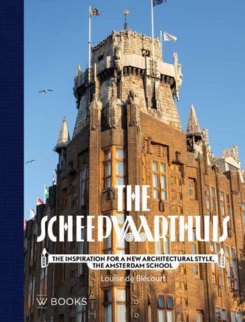 The Scheepvaarthuis |  | Nieuw, Verzenden