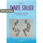 Zwarte Stalker 9789492011503 Mies Mertens, Verzenden, Gelezen, Mies Mertens