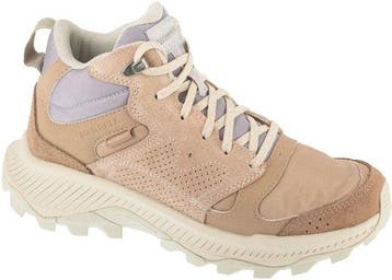 2dekans | Merrell Tempo Sol Mid WP, Vrouwen, Beige,, Kleding | Heren, Schoenen, Ophalen of Verzenden, Nieuw