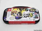 Nintendo Switch - Deluxe Travel Case - Splatoon 3 - New, Verzenden