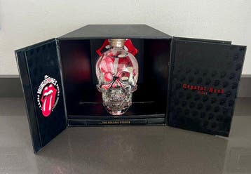 De Rolling Stones - CD, fles - 2013 - Beperkte oplage,