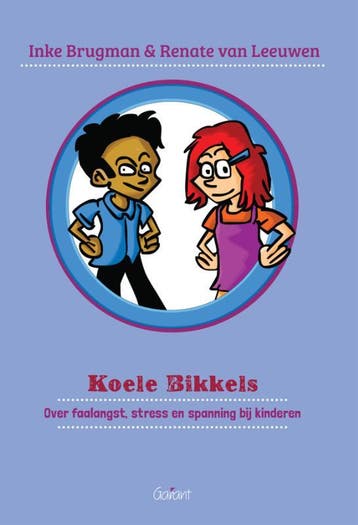 Koele Bikkels 9789044134223 Renate van Leeuwen, Verzenden, Zo goed als nieuw, Renate van Leeuwen