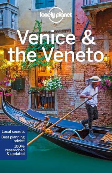 Venice & the Veneto 9781787014145 Peter Dragicevich, Verzenden, Peter Dragicevich
