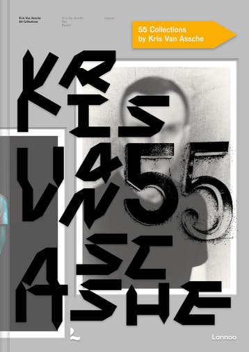 Kris van Assche (9789401495691, Grace Johnston), Verzenden