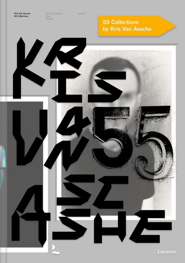 Kris van Assche (9789401495691, Grace Johnston), Antiek en Kunst, Antiek | Boeken en Manuscripten, Verzenden
