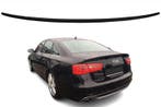 Carnamics geschikt voor Audi A6 11-14 4d sed. / A6 14-18 4d, Verzenden
