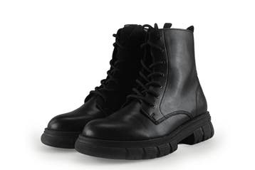 Tom Tailor Boots in maat 40 Zwart, Kleding | Dames, Verzenden, Zwart, Overige typen, Tom Tailor