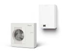 Veiling - lucht/water-warmtepomp 8kW BLW Split-P (c), Nieuw