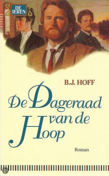De dageraad van de hoop / De Ieren / 5 9789043503242, Verzenden, Gelezen, B.J. Hoff