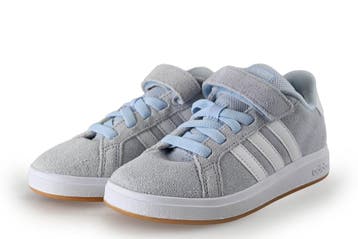 Adidas Sneakers Meisjes in maat 31 Blauw, Kinderen en Baby's, Adidas, Verzenden, Jongen of Meisje, Schoenen