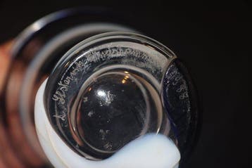 Lindshammar - Lars Sestervik - Vaas - Glas