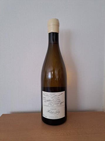 2021 Domaine Hubert Lamy Clos de la Chateniere Vieilles