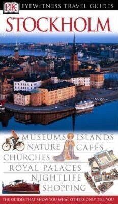 STOCKHOLM (E/W, 2003)-->see new ed [02/2007] 9780751368659, Verzenden, Gelezen, Kaj Sandell