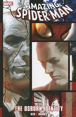 Amazing Spider-Man: The Osborn Identity, Verzenden