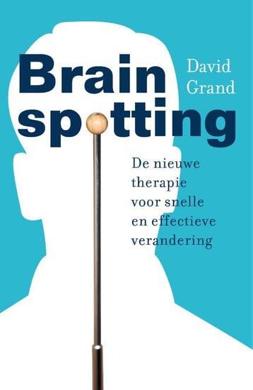 Brainspotting 9789088509711 David Grand, Verzenden, David Grand