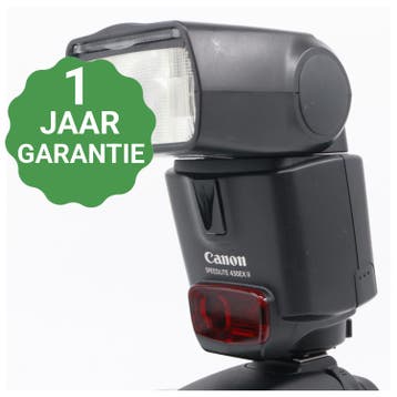 Canon Speedlite 430EX II | Tweedehands, Verzenden