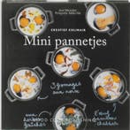 Mini Pannetjes / Creatief Culinair 9789073191624 J. Marechal, Verzenden, Gelezen, J. Marechal