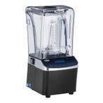 Blender N.62 (cap.2,0L) | 1kW | tiptoets bediend LCD, Verzenden, Nieuw in verpakking