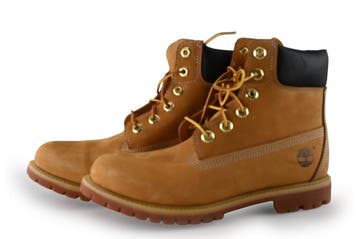 Timberland Boots in maat 43 Bruin, Kleding | Heren, Bruin, Verzenden, Timberland, Boots