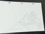 Marvel - Originele animatie tekening - Ultimate Spider-Man
