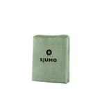 2dekans | Sjumo Hoeslaken Silky Smooth – Forest Green – 200, Ophalen of Verzenden