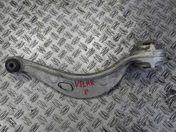 Wahacz rechtsvoor Range Rover Velar L560, Verzenden, Gebruikt