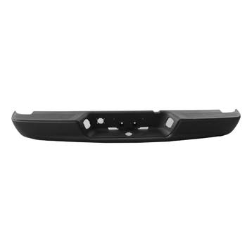 Bumper prime rear 04/08 1500/2500, Ophalen of Verzenden