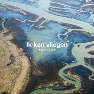 Ik kan vliegen 9789402601510 Jeroen Komen, Verzenden, Jeroen Komen