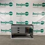 Aluca aluminium bedrijfswageninrichting gebruikt (nr 2207), Verzenden