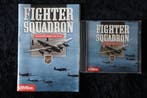 Fighter Squadron The Screamin Demons over Europe PC, Games en Spelcomputers, Verzenden, Nieuw