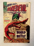 Daredevil (1964) 3 comics in range # 33 to 63! Silver Age, Boeken, Nieuw