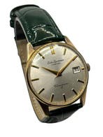 Seiko - Sportsman Calendar Diashock - Vintage 60s - Manual