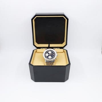 Breitling - Old Navitimer - A13322 - Homme - 2000-2010, Nieuw