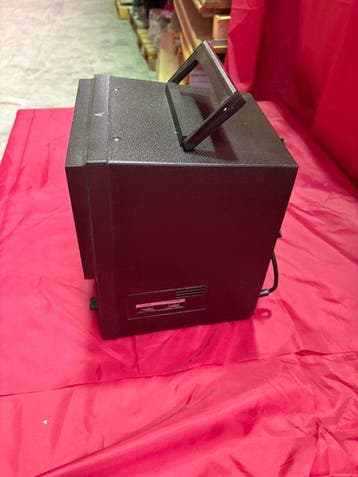 Goko GOKO Systems 8 Super 8 Sound Projector – NOS – Werkend