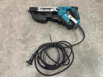 Veiling - Makita schroefautomaat 25-55mm 470W 6842, Gebruikt
