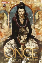 Once Upon a Time: Shadow of the Queen [HC], Verzenden