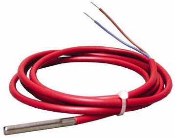 EATON INDUSTRIES Sonde de température XComfort - 265643, Verzenden