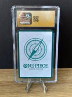 One Piece EB03 Heroines - Don!! Card - Nico, Hobby en Vrije tijd, Verzamelkaartspellen | Overige, Nieuw