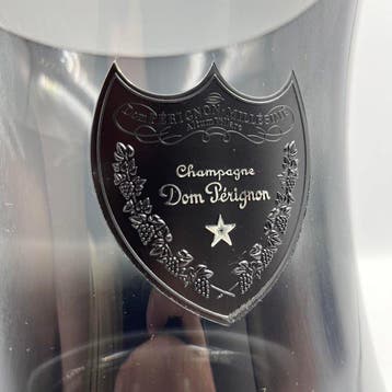 Dom Pérignon - RARE Martin Szekely - Champagne koeler -, Antiquités & Art, Antiquités | Meubles | Tables