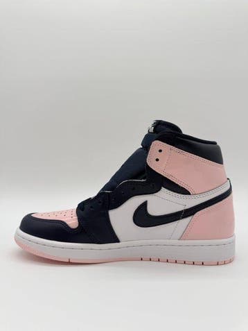 Nike - Nike Jordan 1 Retro High OG Atmosphere (Womens) -, Nieuw