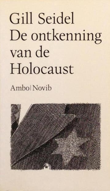 Ontkenning van de Holocaust 9789026308420 Seidel, Verzenden, Gelezen, Seidel
