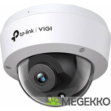 TP-Link Vigi C240 4mm Dome, Verzenden