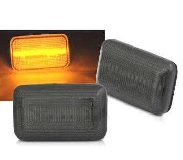 CLIGNOTANTS VOLKSWAGEN VW GOLF MK1 GOLF MK2 CORRADO JETTA LE, Verzenden, Nieuw